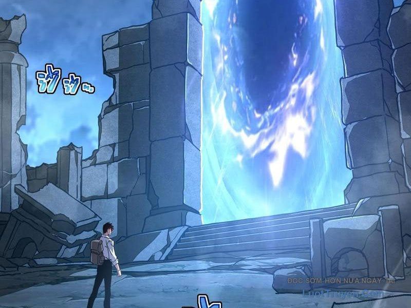 Phủ Thần: Vô Địch Chi Địch - Chapter 13 - Page 3