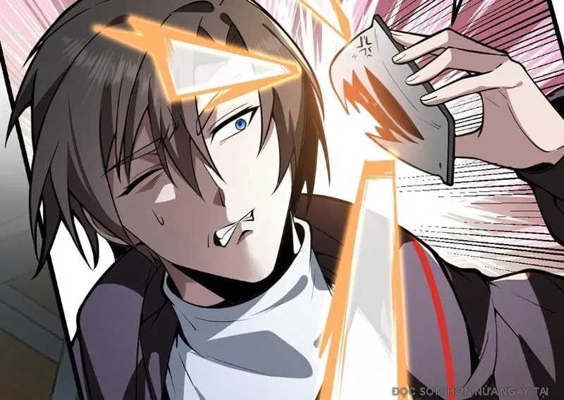 Người Khác Luyện Cấp Ta Tu Tiên, Tới Đại Thừa Kỳ Thì Rời Núi - Chapter 8 - Page 10