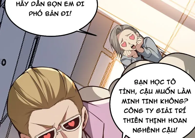 Người Khác Luyện Cấp Ta Tu Tiên, Tới Đại Thừa Kỳ Thì Rời Núi - Chapter 8 - Page 107