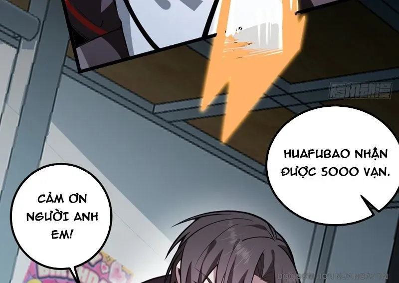 Người Khác Luyện Cấp Ta Tu Tiên, Tới Đại Thừa Kỳ Thì Rời Núi - Chapter 8 - Page 11