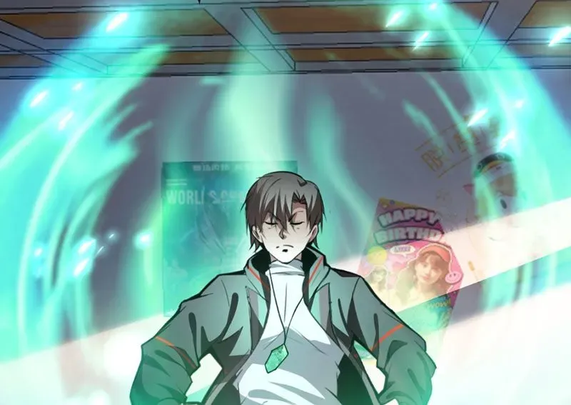 Người Khác Luyện Cấp Ta Tu Tiên, Tới Đại Thừa Kỳ Thì Rời Núi - Chapter 8 - Page 131