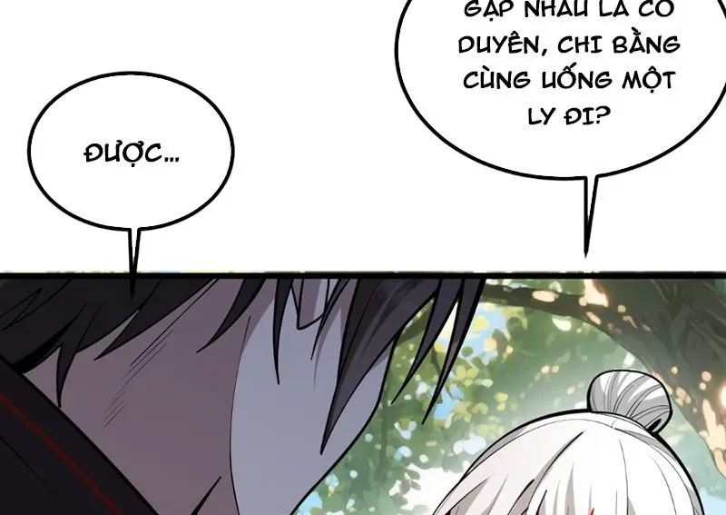 Người Khác Luyện Cấp Ta Tu Tiên, Tới Đại Thừa Kỳ Thì Rời Núi - Chapter 8 - Page 141