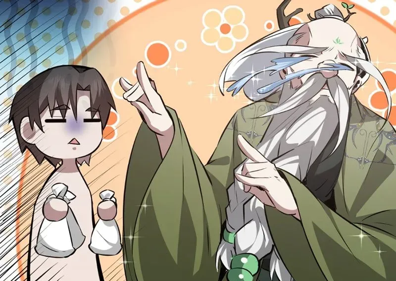 Người Khác Luyện Cấp Ta Tu Tiên, Tới Đại Thừa Kỳ Thì Rời Núi - Chapter 8 - Page 159