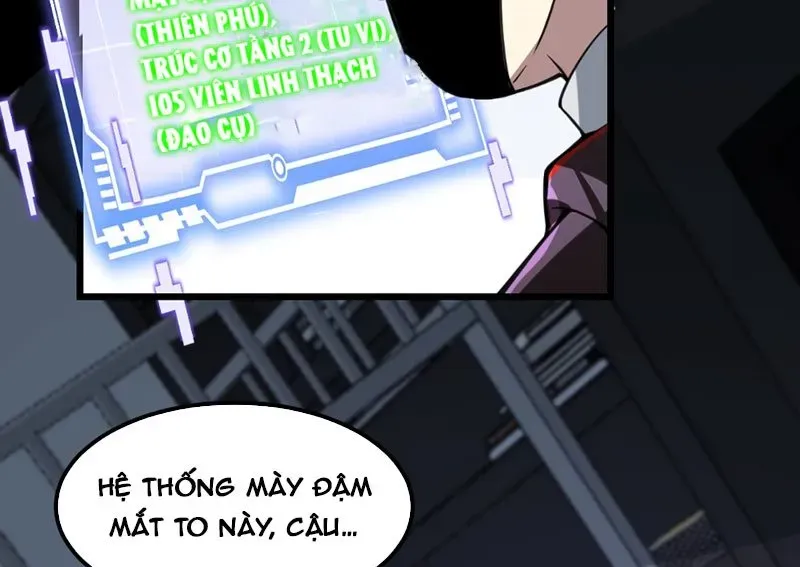 Người Khác Luyện Cấp Ta Tu Tiên, Tới Đại Thừa Kỳ Thì Rời Núi - Chapter 8 - Page 169