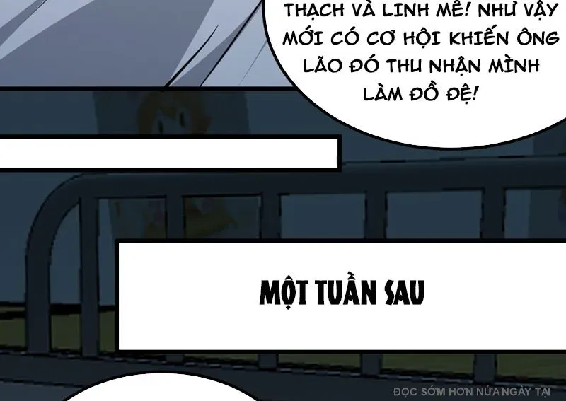 Người Khác Luyện Cấp Ta Tu Tiên, Tới Đại Thừa Kỳ Thì Rời Núi - Chapter 8 - Page 19