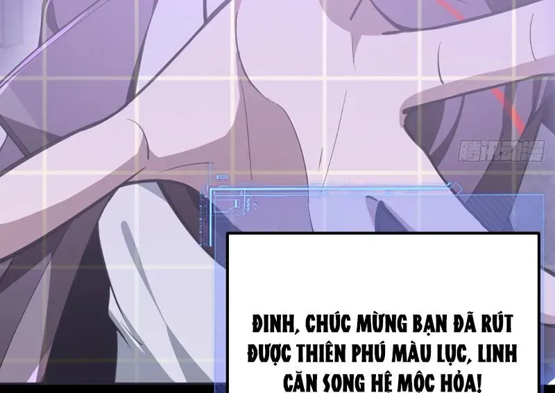 Người Khác Luyện Cấp Ta Tu Tiên, Tới Đại Thừa Kỳ Thì Rời Núi - Chapter 8 - Page 205