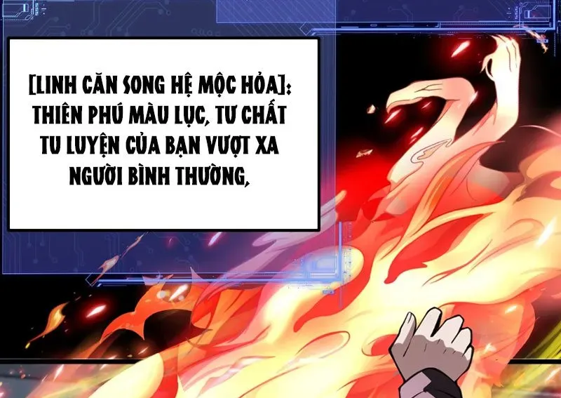 Người Khác Luyện Cấp Ta Tu Tiên, Tới Đại Thừa Kỳ Thì Rời Núi - Chapter 8 - Page 207