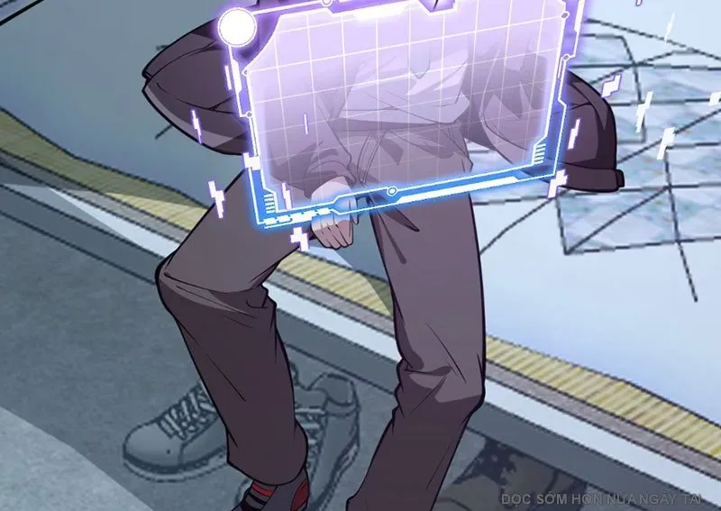 Người Khác Luyện Cấp Ta Tu Tiên, Tới Đại Thừa Kỳ Thì Rời Núi - Chapter 8 - Page 21