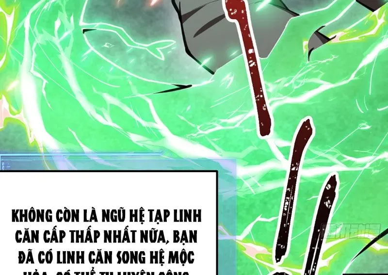 Người Khác Luyện Cấp Ta Tu Tiên, Tới Đại Thừa Kỳ Thì Rời Núi - Chapter 8 - Page 213