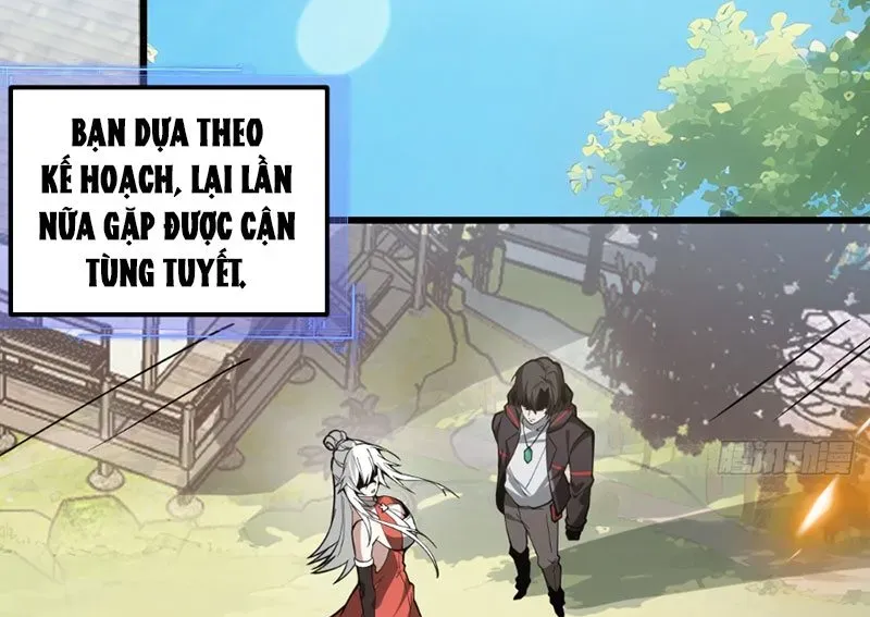 Người Khác Luyện Cấp Ta Tu Tiên, Tới Đại Thừa Kỳ Thì Rời Núi - Chapter 8 - Page 237