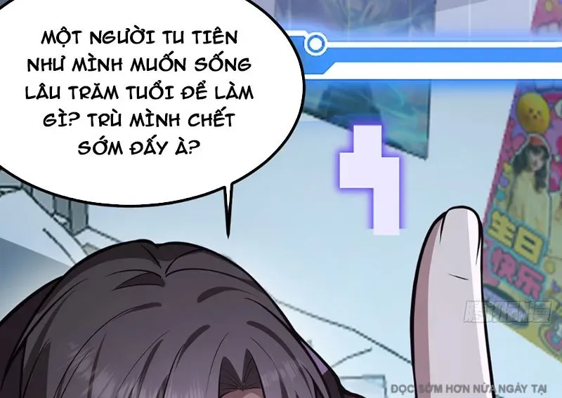 Người Khác Luyện Cấp Ta Tu Tiên, Tới Đại Thừa Kỳ Thì Rời Núi - Chapter 8 - Page 25