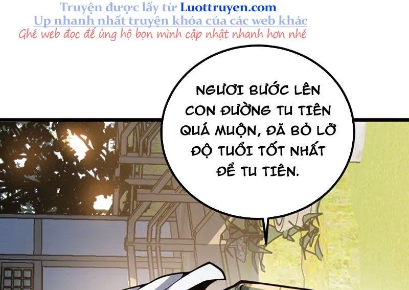 Người Khác Luyện Cấp Ta Tu Tiên, Tới Đại Thừa Kỳ Thì Rời Núi - Chapter 8 - Page 261