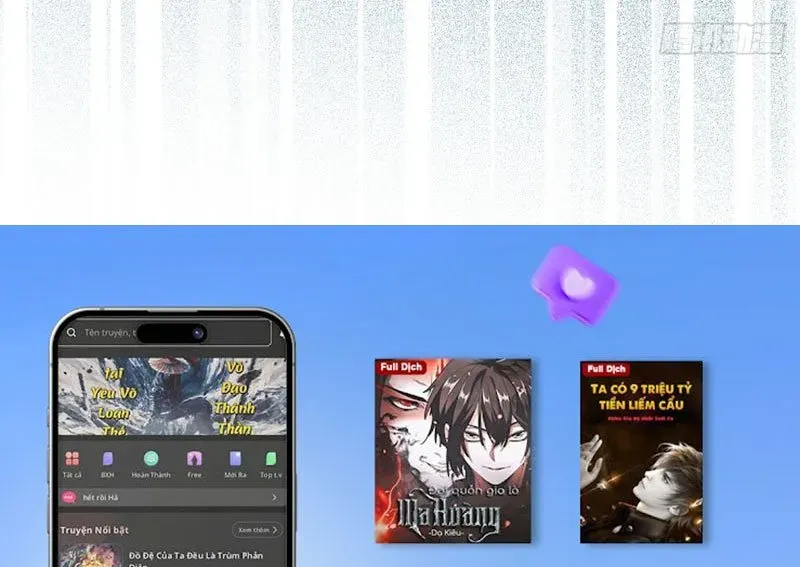 Người Khác Luyện Cấp Ta Tu Tiên, Tới Đại Thừa Kỳ Thì Rời Núi - Chapter 8 - Page 281