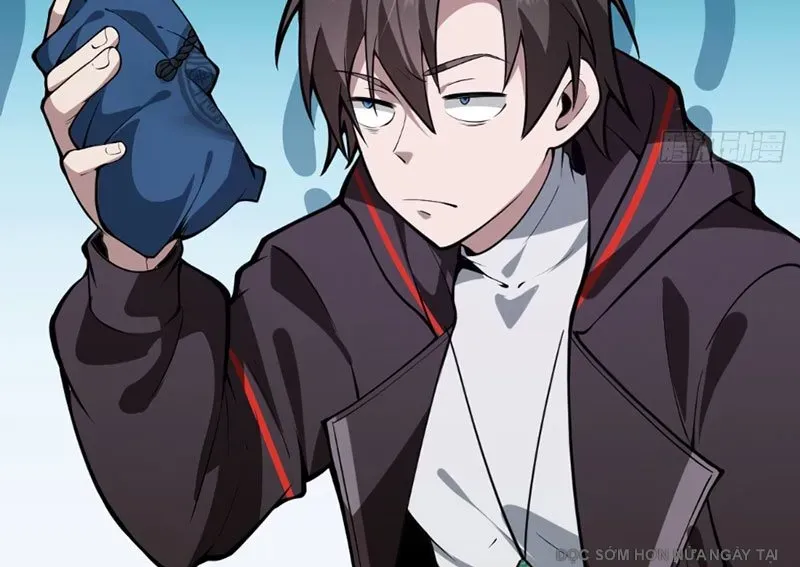 Người Khác Luyện Cấp Ta Tu Tiên, Tới Đại Thừa Kỳ Thì Rời Núi - Chapter 8 - Page 29