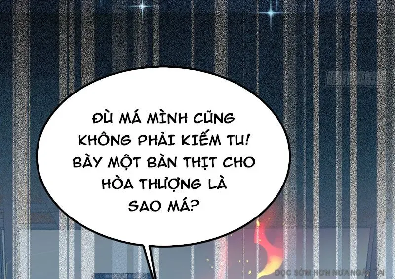 Người Khác Luyện Cấp Ta Tu Tiên, Tới Đại Thừa Kỳ Thì Rời Núi - Chapter 8 - Page 36