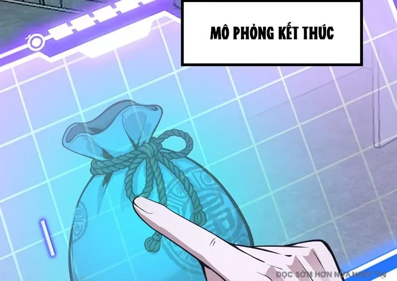 Người Khác Luyện Cấp Ta Tu Tiên, Tới Đại Thừa Kỳ Thì Rời Núi - Chapter 8 - Page 40