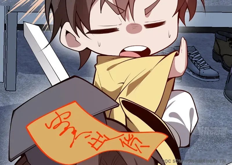 Người Khác Luyện Cấp Ta Tu Tiên, Tới Đại Thừa Kỳ Thì Rời Núi - Chapter 8 - Page 43