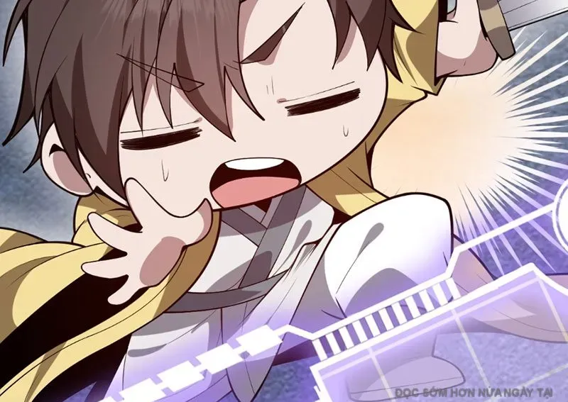 Người Khác Luyện Cấp Ta Tu Tiên, Tới Đại Thừa Kỳ Thì Rời Núi - Chapter 8 - Page 44