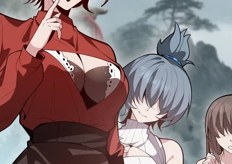 Người Khác Luyện Cấp Ta Tu Tiên, Tới Đại Thừa Kỳ Thì Rời Núi - Chapter 8 - Page 87