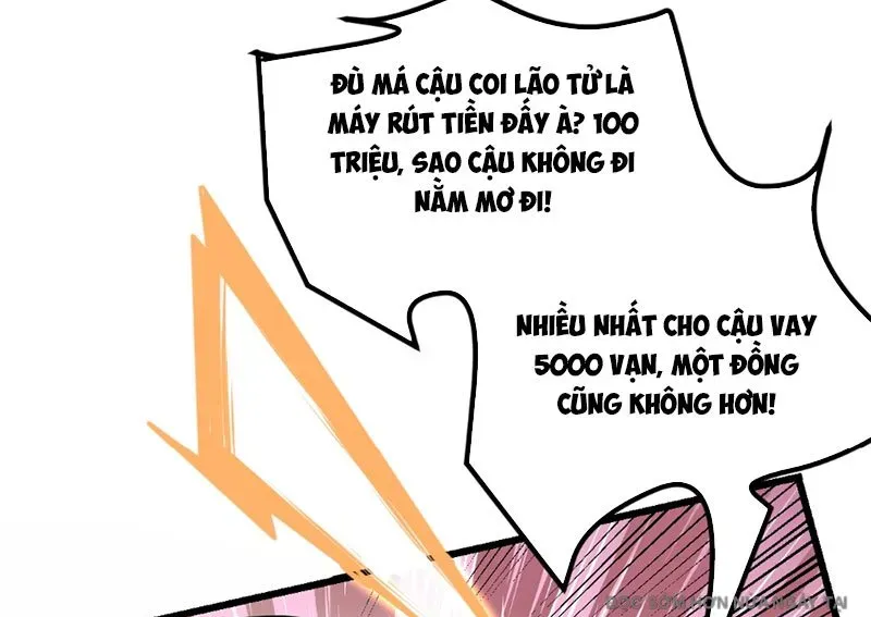 Người Khác Luyện Cấp Ta Tu Tiên, Tới Đại Thừa Kỳ Thì Rời Núi - Chapter 8 - Page 9