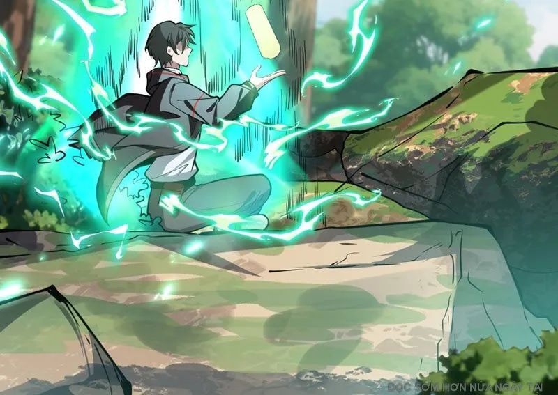 Người Khác Luyện Cấp Ta Tu Tiên, Tới Đại Thừa Kỳ Thì Rời Núi - Chapter 9 - Page 10