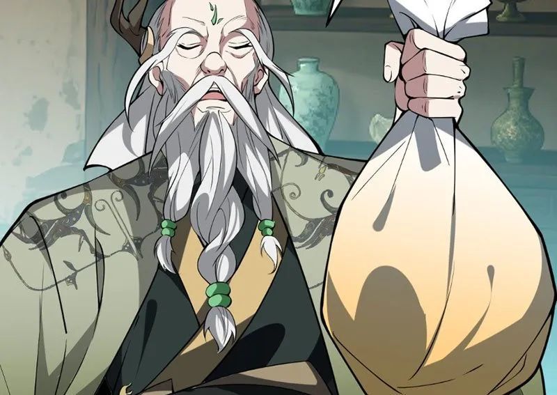 Người Khác Luyện Cấp Ta Tu Tiên, Tới Đại Thừa Kỳ Thì Rời Núi - Chapter 9 - Page 101