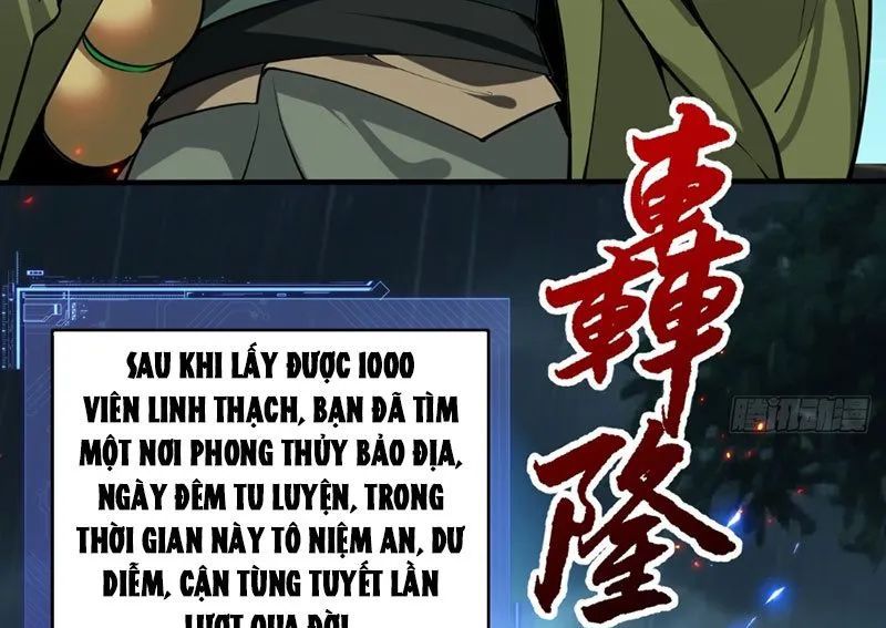 Người Khác Luyện Cấp Ta Tu Tiên, Tới Đại Thừa Kỳ Thì Rời Núi - Chapter 9 - Page 103