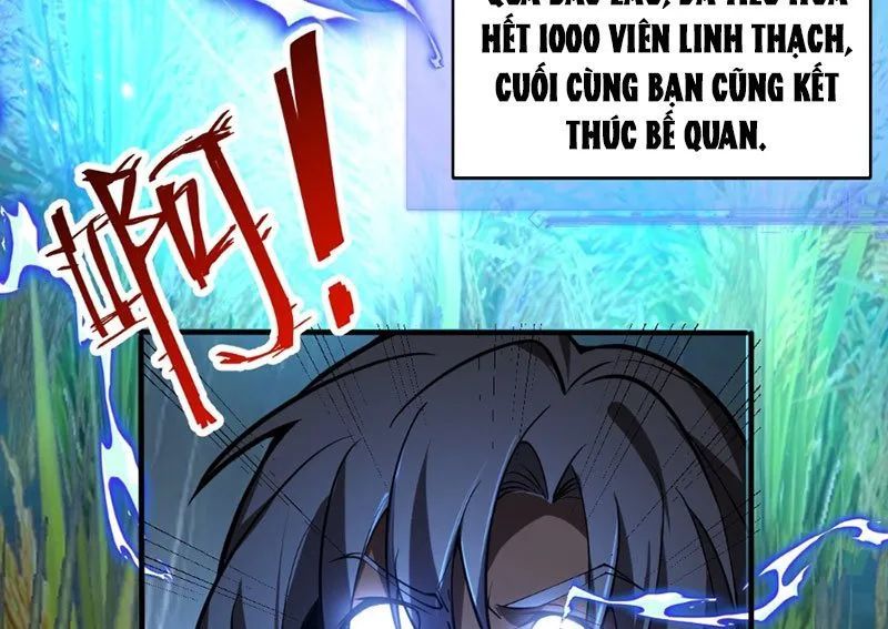 Người Khác Luyện Cấp Ta Tu Tiên, Tới Đại Thừa Kỳ Thì Rời Núi - Chapter 9 - Page 109