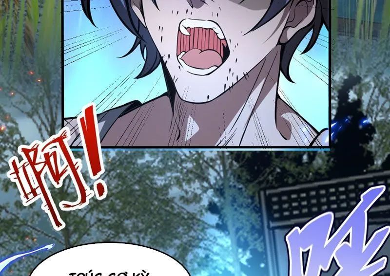 Người Khác Luyện Cấp Ta Tu Tiên, Tới Đại Thừa Kỳ Thì Rời Núi - Chapter 9 - Page 111