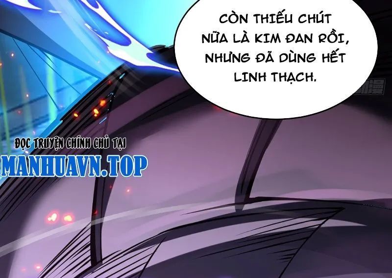 Người Khác Luyện Cấp Ta Tu Tiên, Tới Đại Thừa Kỳ Thì Rời Núi - Chapter 9 - Page 117