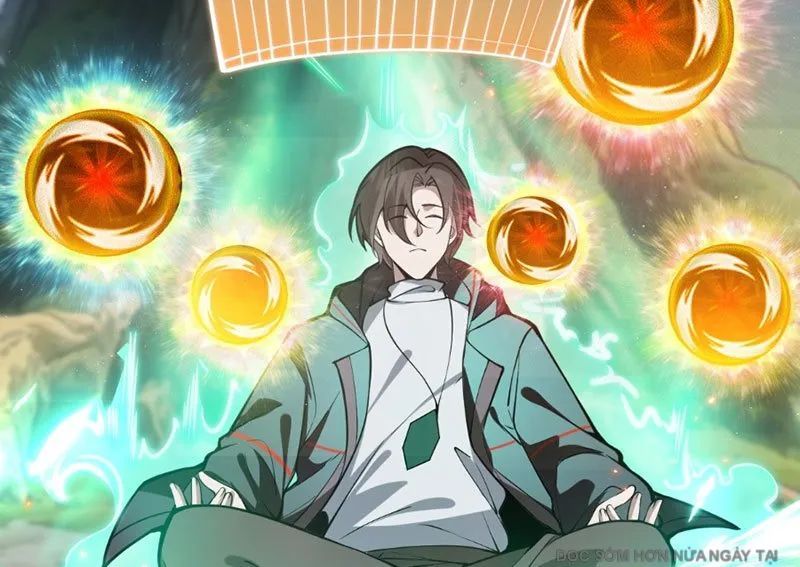 Người Khác Luyện Cấp Ta Tu Tiên, Tới Đại Thừa Kỳ Thì Rời Núi - Chapter 9 - Page 14