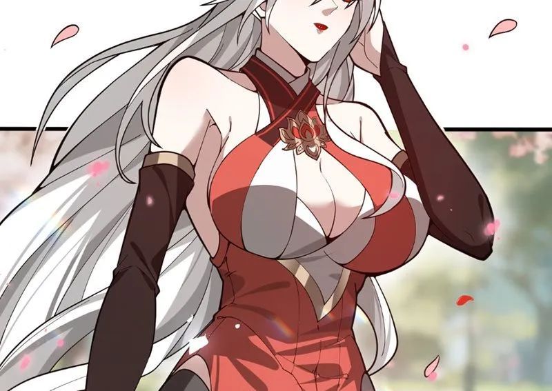 Người Khác Luyện Cấp Ta Tu Tiên, Tới Đại Thừa Kỳ Thì Rời Núi - Chapter 9 - Page 163