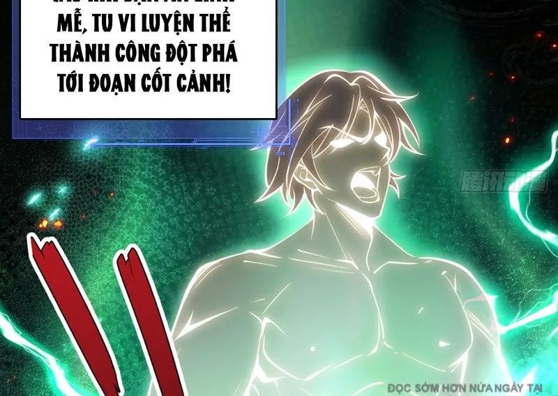 Người Khác Luyện Cấp Ta Tu Tiên, Tới Đại Thừa Kỳ Thì Rời Núi - Chapter 9 - Page 18