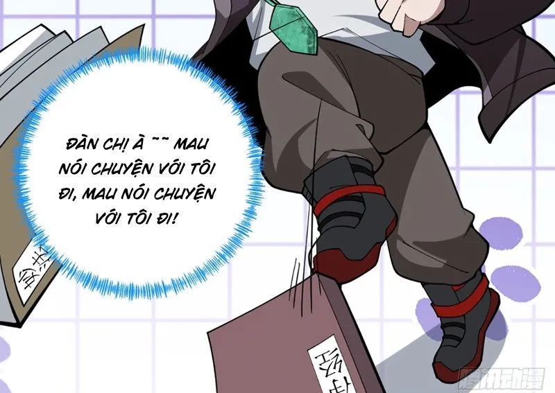 Người Khác Luyện Cấp Ta Tu Tiên, Tới Đại Thừa Kỳ Thì Rời Núi - Chapter 9 - Page 189