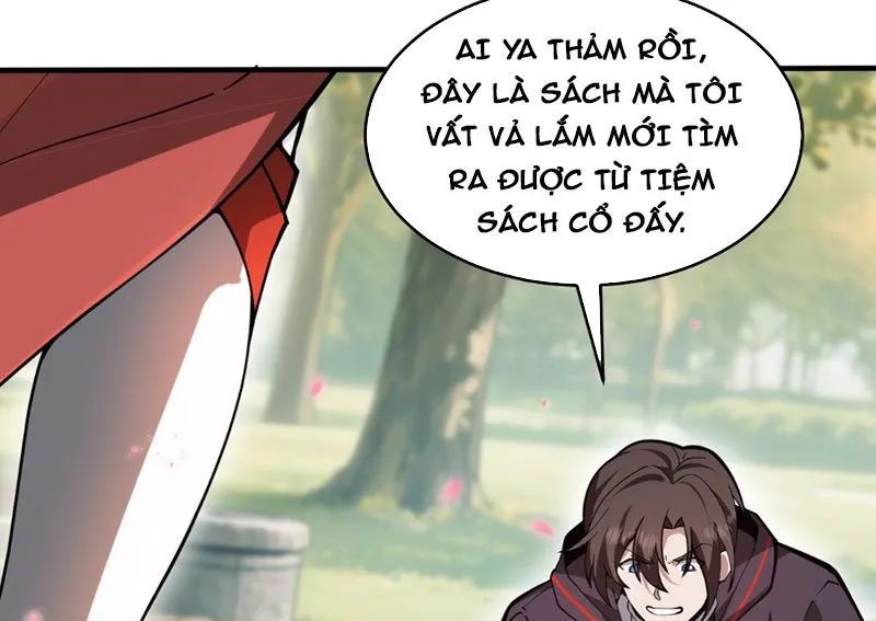 Người Khác Luyện Cấp Ta Tu Tiên, Tới Đại Thừa Kỳ Thì Rời Núi - Chapter 9 - Page 195