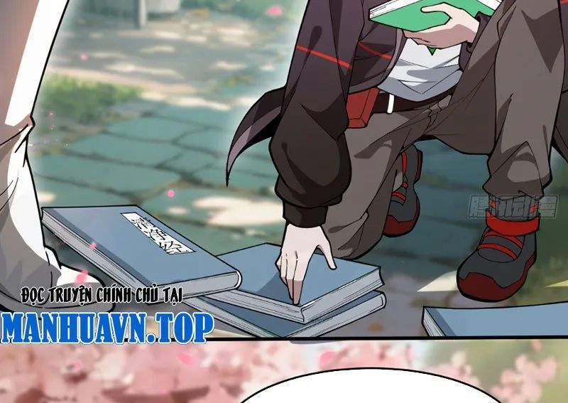 Người Khác Luyện Cấp Ta Tu Tiên, Tới Đại Thừa Kỳ Thì Rời Núi - Chapter 9 - Page 197