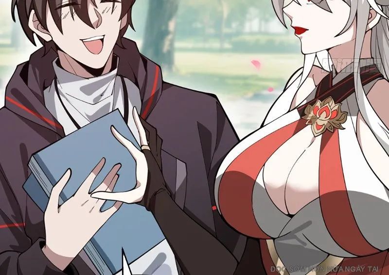 Người Khác Luyện Cấp Ta Tu Tiên, Tới Đại Thừa Kỳ Thì Rời Núi - Chapter 9 - Page 209