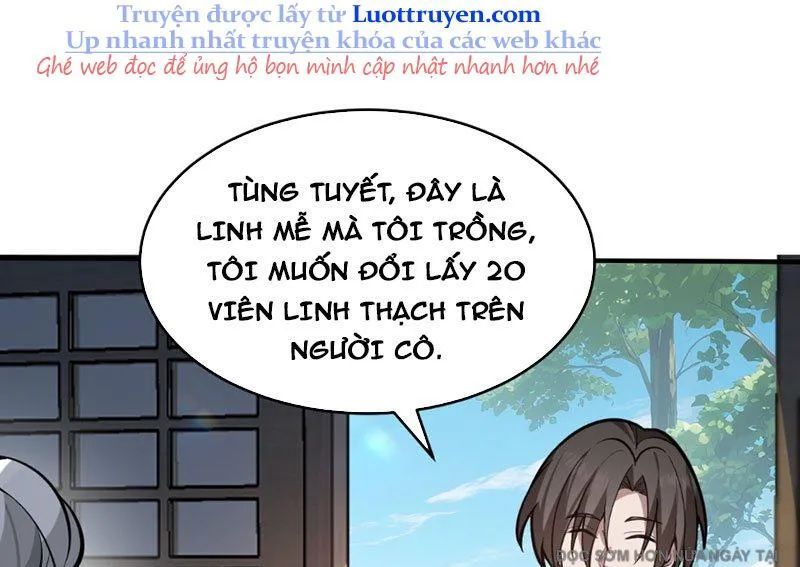 Người Khác Luyện Cấp Ta Tu Tiên, Tới Đại Thừa Kỳ Thì Rời Núi - Chapter 9 - Page 21