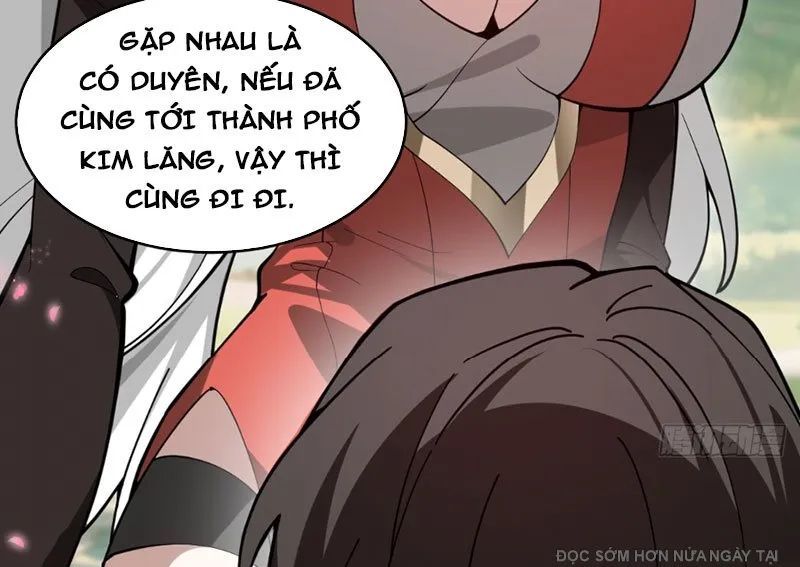 Người Khác Luyện Cấp Ta Tu Tiên, Tới Đại Thừa Kỳ Thì Rời Núi - Chapter 9 - Page 212