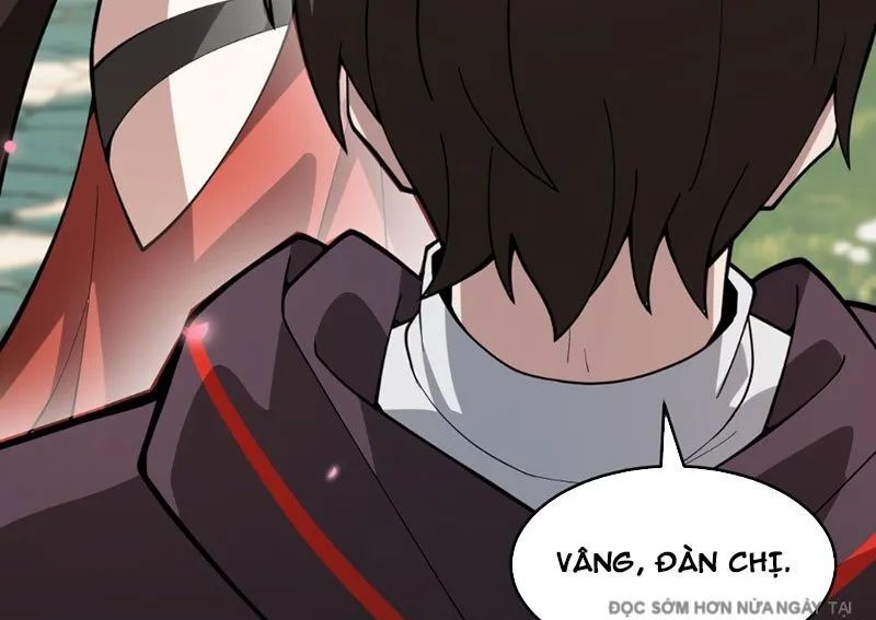 Người Khác Luyện Cấp Ta Tu Tiên, Tới Đại Thừa Kỳ Thì Rời Núi - Chapter 9 - Page 213