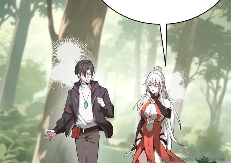 Người Khác Luyện Cấp Ta Tu Tiên, Tới Đại Thừa Kỳ Thì Rời Núi - Chapter 9 - Page 217