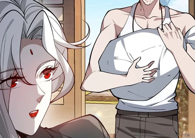 Người Khác Luyện Cấp Ta Tu Tiên, Tới Đại Thừa Kỳ Thì Rời Núi - Chapter 9 - Page 22