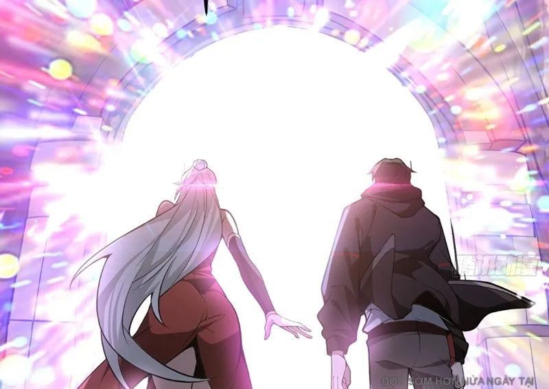 Người Khác Luyện Cấp Ta Tu Tiên, Tới Đại Thừa Kỳ Thì Rời Núi - Chapter 9 - Page 225