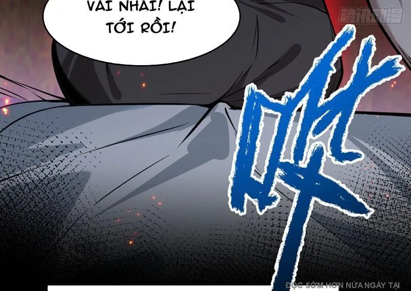 Người Khác Luyện Cấp Ta Tu Tiên, Tới Đại Thừa Kỳ Thì Rời Núi - Chapter 9 - Page 32