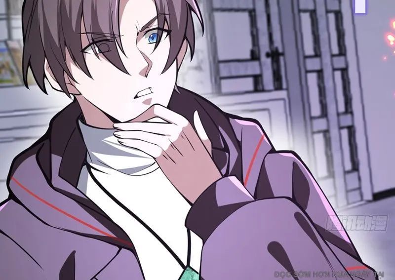 Người Khác Luyện Cấp Ta Tu Tiên, Tới Đại Thừa Kỳ Thì Rời Núi - Chapter 9 - Page 36