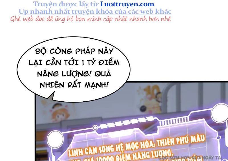 Người Khác Luyện Cấp Ta Tu Tiên, Tới Đại Thừa Kỳ Thì Rời Núi - Chapter 9 - Page 38