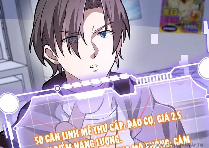 Người Khác Luyện Cấp Ta Tu Tiên, Tới Đại Thừa Kỳ Thì Rời Núi - Chapter 9 - Page 40