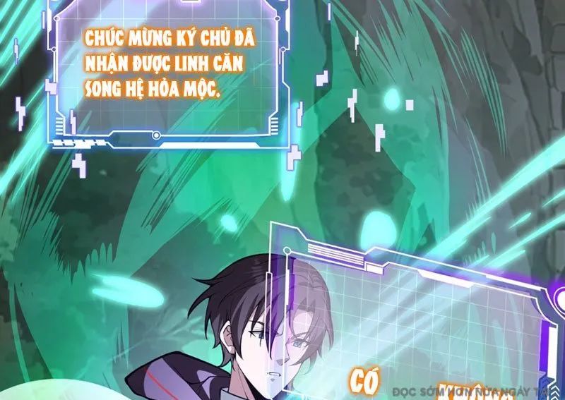 Người Khác Luyện Cấp Ta Tu Tiên, Tới Đại Thừa Kỳ Thì Rời Núi - Chapter 9 - Page 42