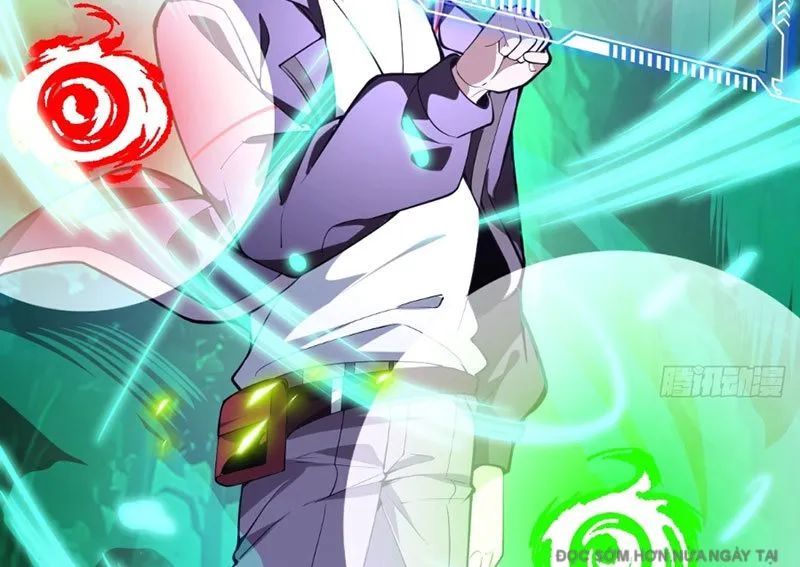 Người Khác Luyện Cấp Ta Tu Tiên, Tới Đại Thừa Kỳ Thì Rời Núi - Chapter 9 - Page 43