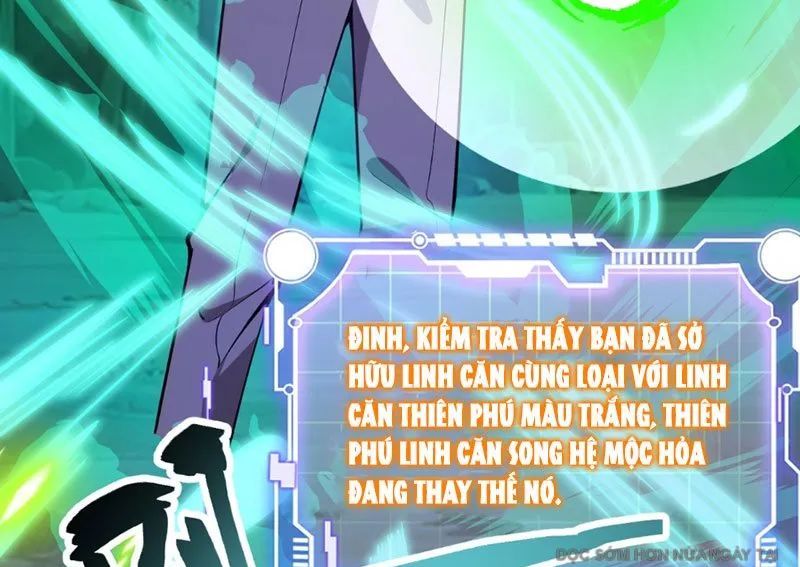 Người Khác Luyện Cấp Ta Tu Tiên, Tới Đại Thừa Kỳ Thì Rời Núi - Chapter 9 - Page 44